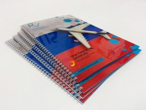 Многостраничная продукция