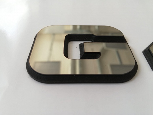 Эмблема Scania