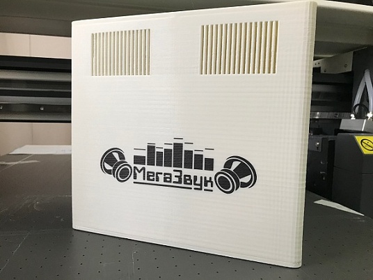 Изготовление корпусов