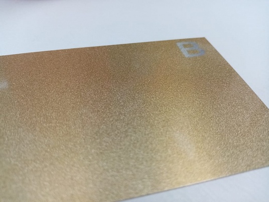 Таблички с гравировкой