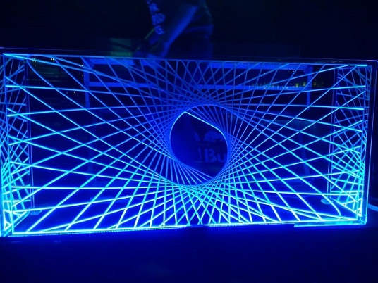 Изготовление стоек