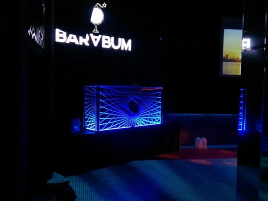 Изготовление стоек