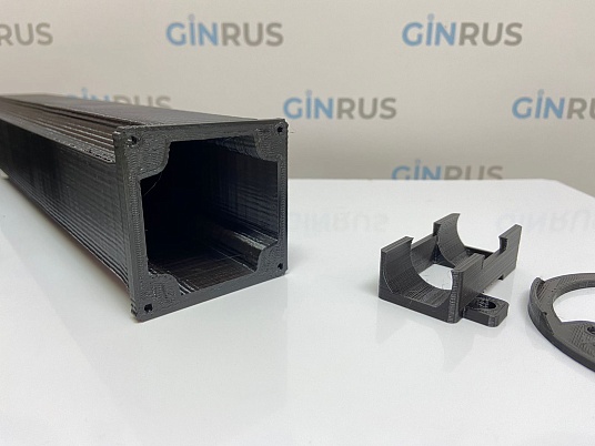 3d печать деталей