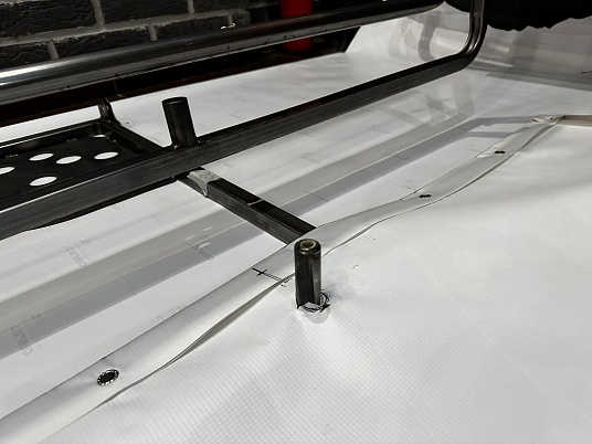 Аренда Press Wall для баннеpов и фoтoзoн 3000х2500мм