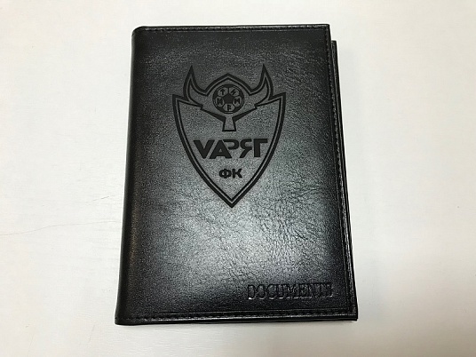 Гравировка на коже