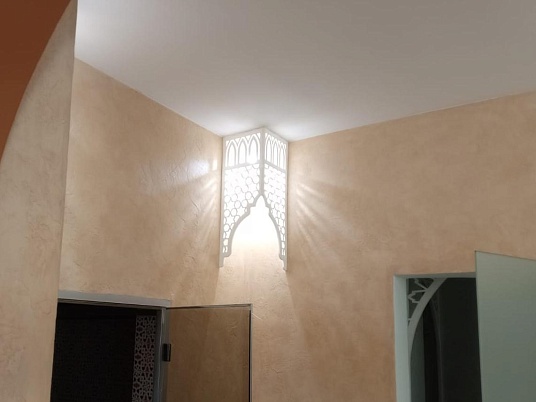 Лазерная резка пенопласта