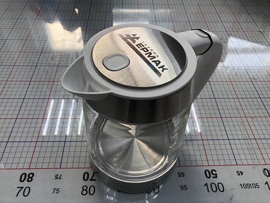 Гравировка по металлу