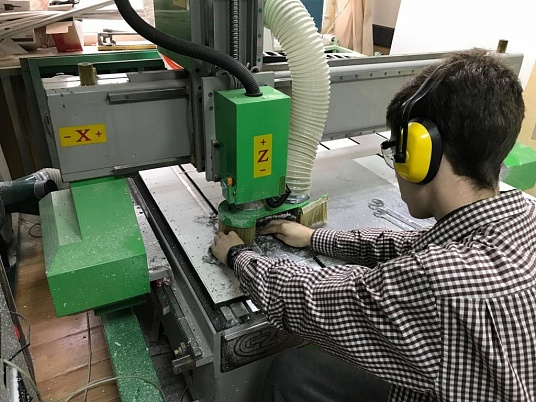 Замена вывесок. Изготовление, демонтаж, монтаж.