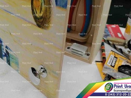 Строительный набор. Подарок мужчине на день Строителя